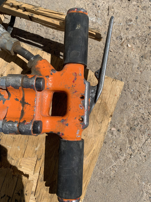 2020 MICHIGAN PNEUMATIC MP-30-1