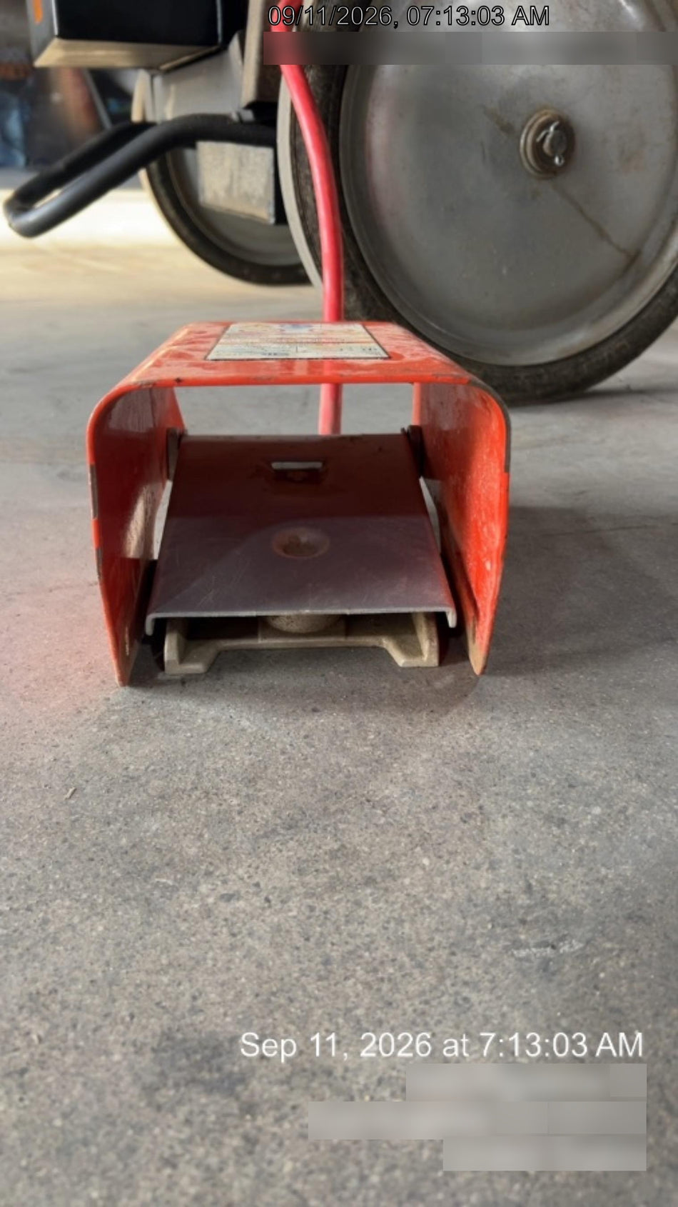 2024 RIDGID 1224