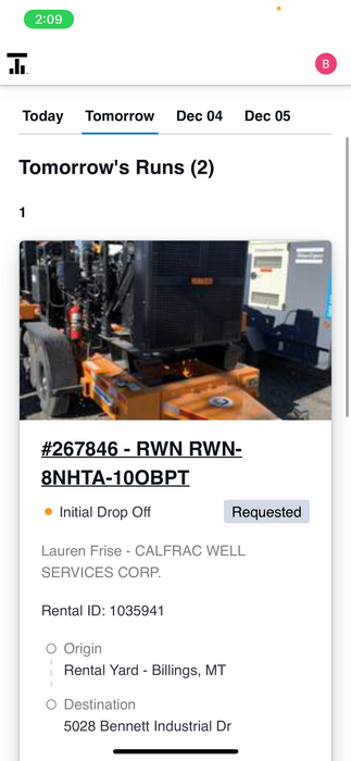 2022 STRICKLAND 100873