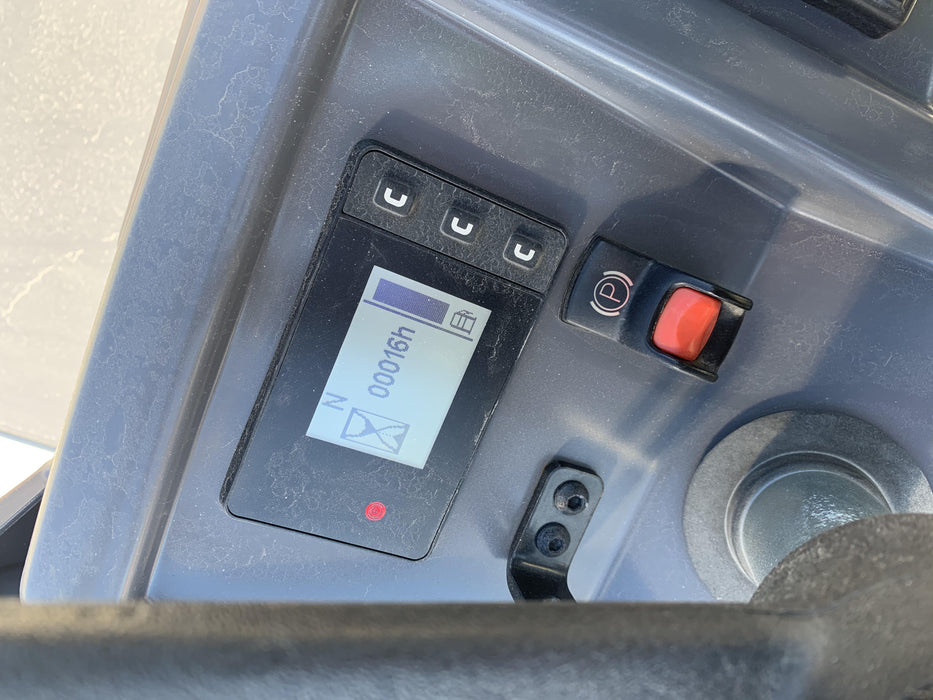 2020 DYNAPAC CC1200 VI LHP