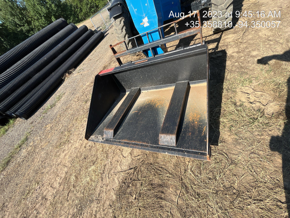 2023 STAR INDUSTRIES 1406B