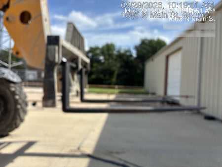2024 JCB 509-42