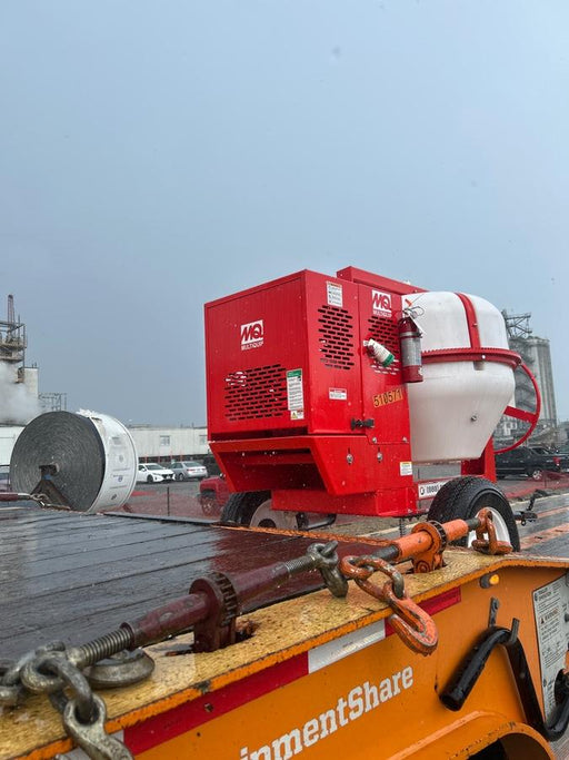 2025 MULTIQUIP MC12PH