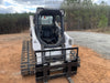 2021 BOBCAT T770