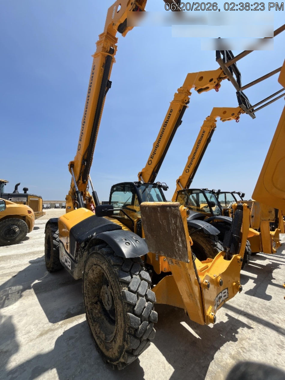 2024 JCB 510-56