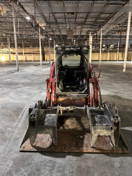 2022 PALADIN UTILITY GRAPPLE 11876-0022