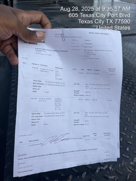 2025 MICHIGAN PNEUMATIC ES-CH3R-TRACKER