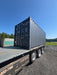 2025 CONEX Storage Container 8'x8'x20'