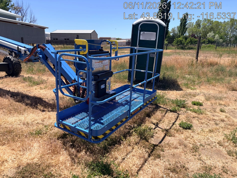2025 GENIE S-45 XC