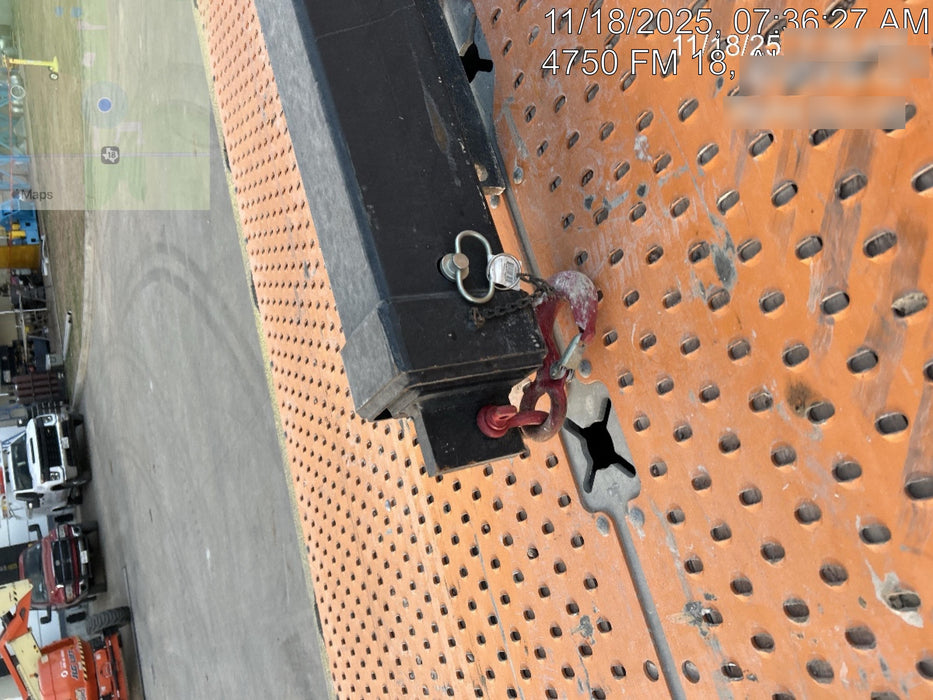 2025 ARROW MATERIAL HANDLING CE60-TH-STP