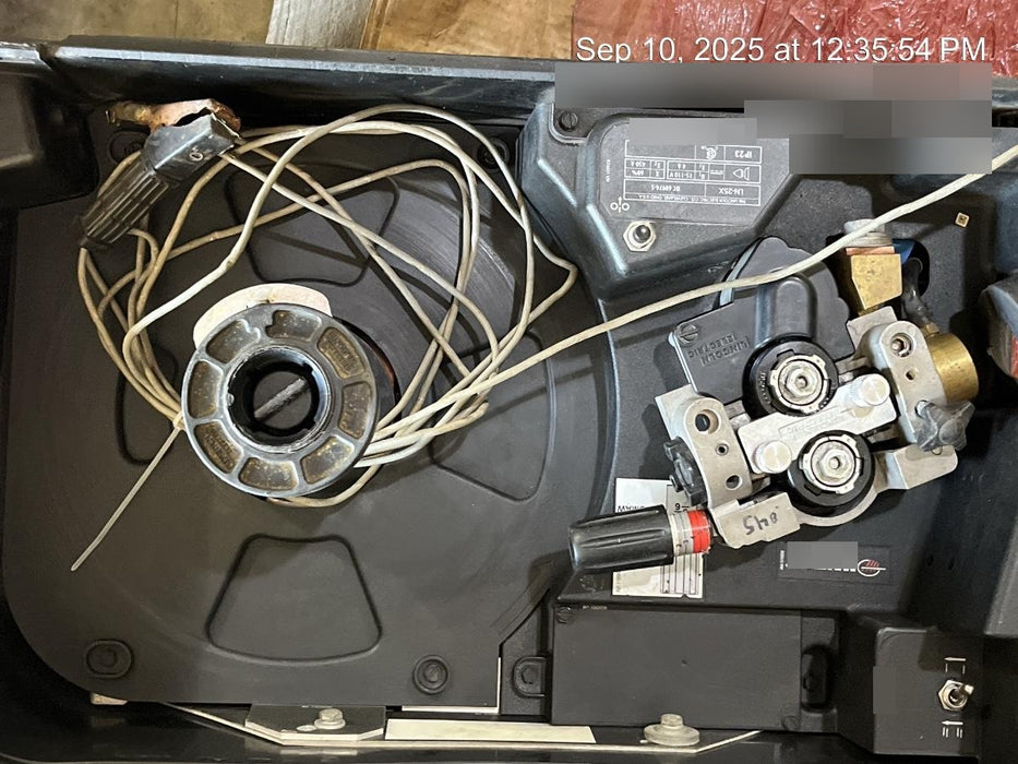 2022 LINCOLN ELECTRIC K4266-1