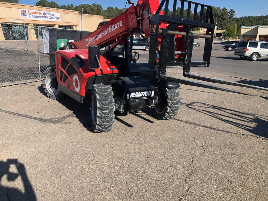 2020 MANITOU MTA5519