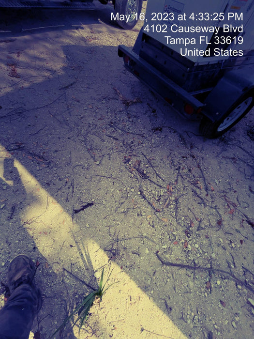 2022 AIRMAN SDG25S-8E1