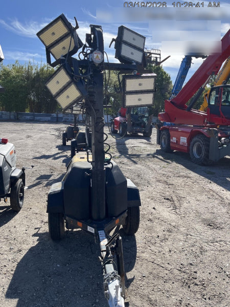 2022 ALLMAND NLV3GR