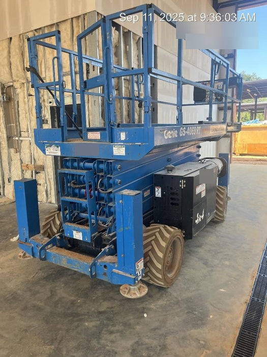 2020 GENIE GS-4069 RT