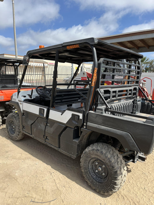 2022 KAWASAKI Mule PRO-DXT (Half Door)