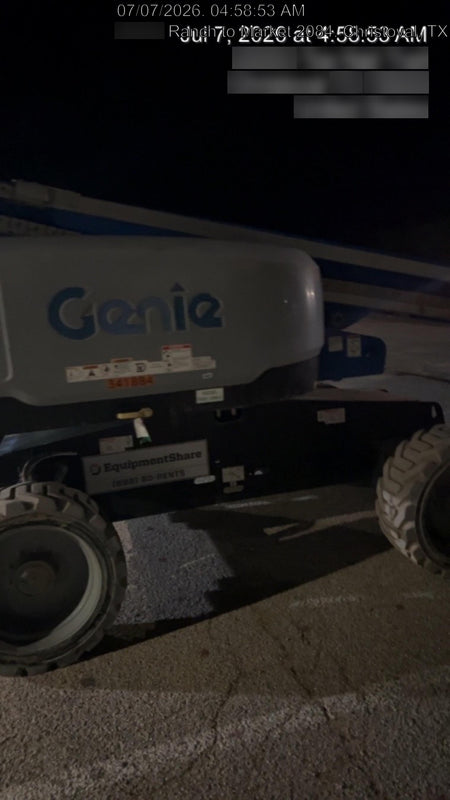 2023 GENIE S-65 XC