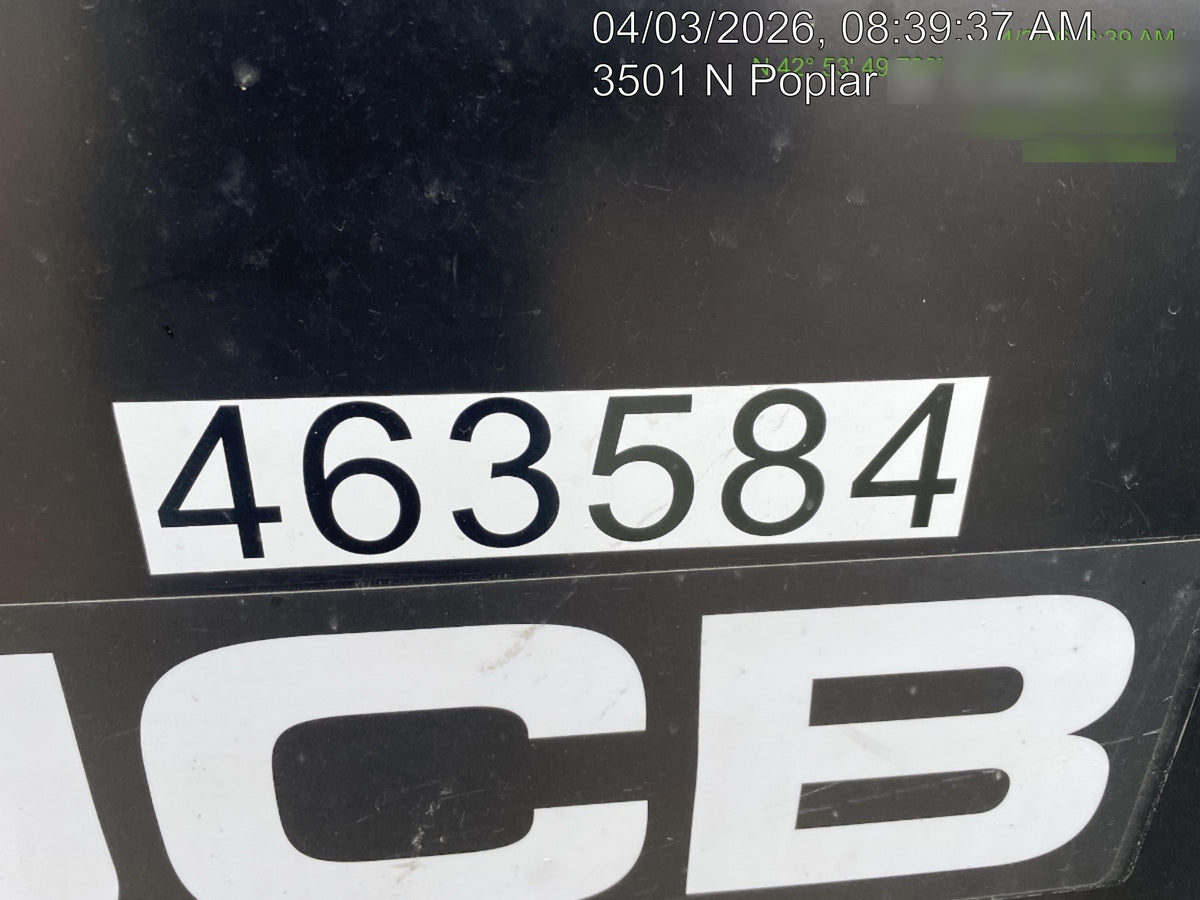 2024 JCB 509-42