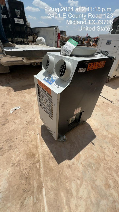 2023 KWIKOOL KPAC1411-2