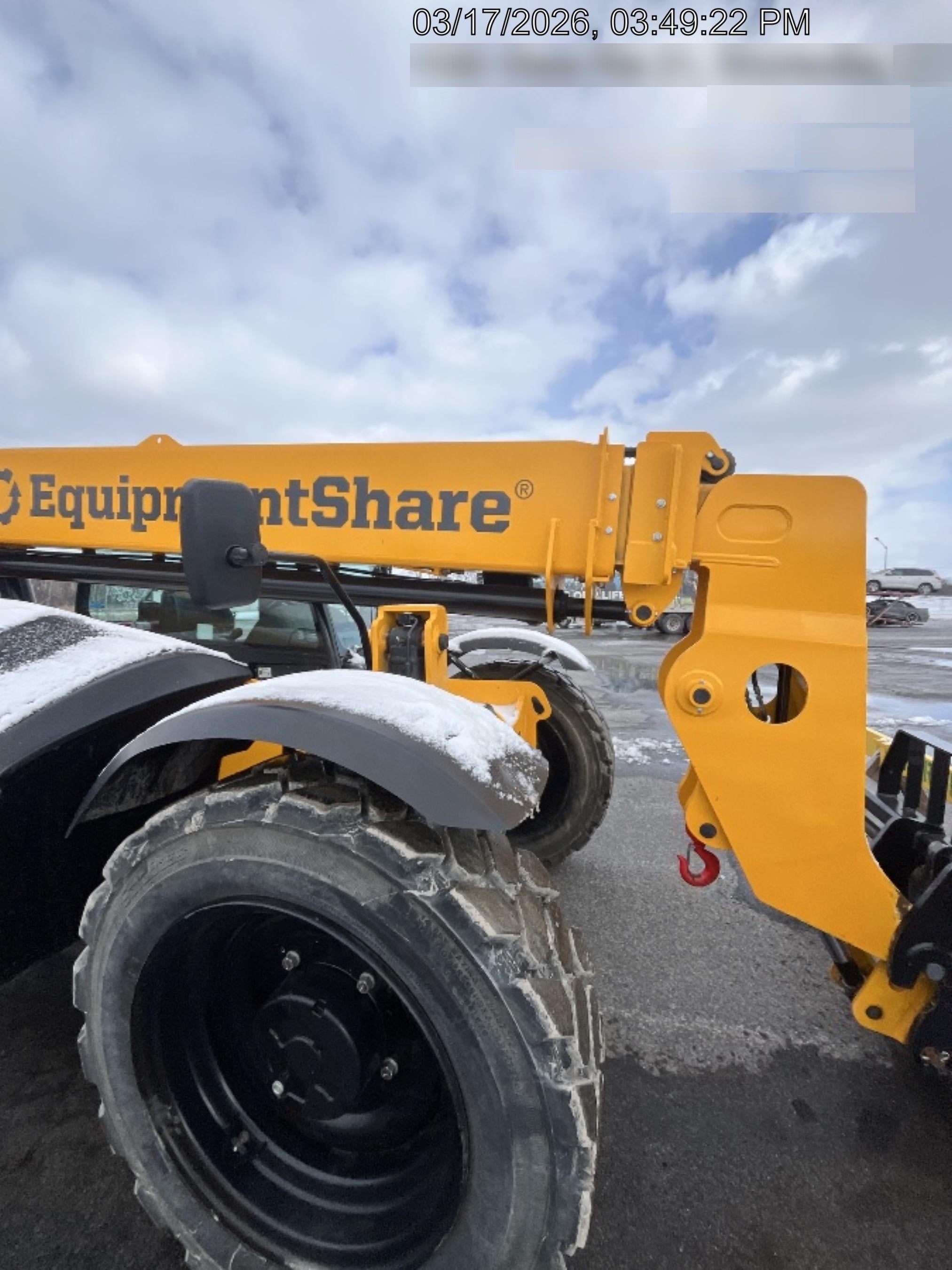 2025 JCB 509-42