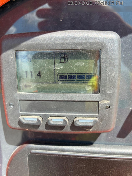 2026 JLG 460SJ
