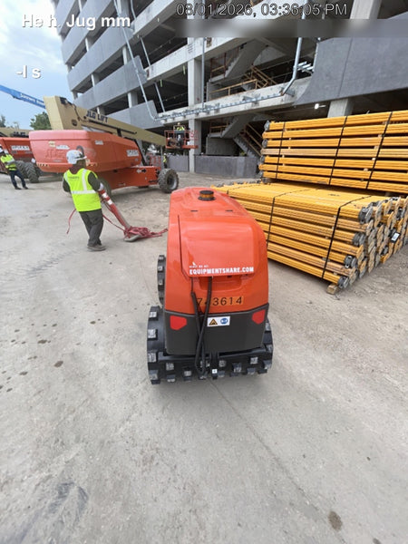 2026 HUSQVARNA LG300