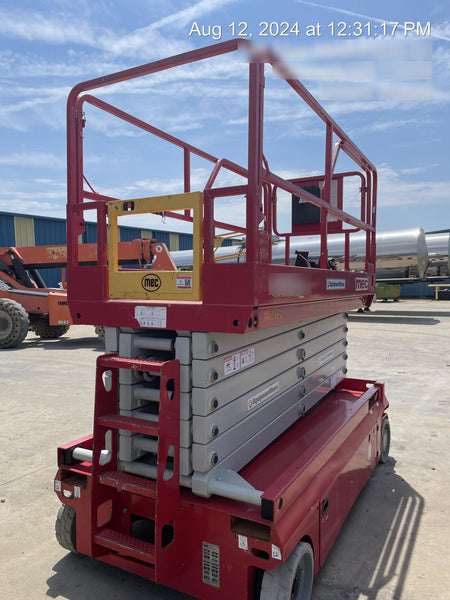 2021 MEC 4555SE