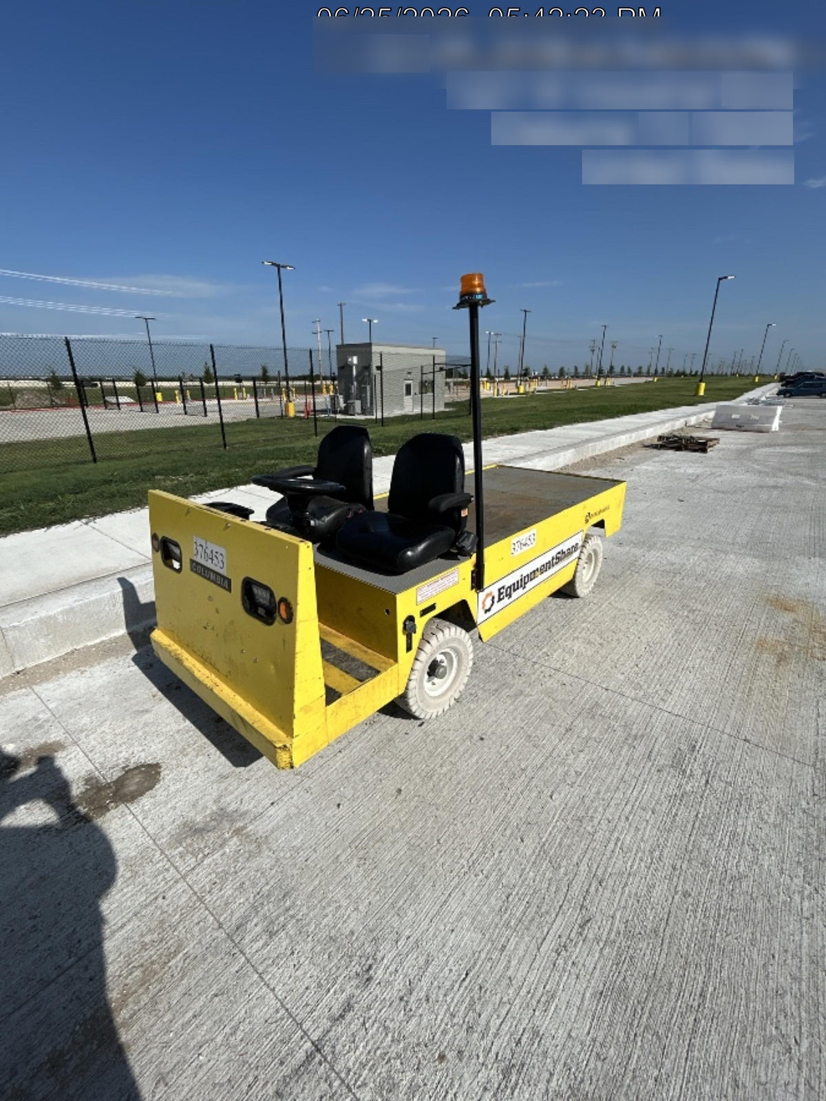 2024 COLUMBIA Payloader 2XL