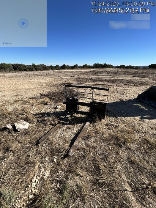 2025 ARROW MATERIAL HANDLING F5100CB