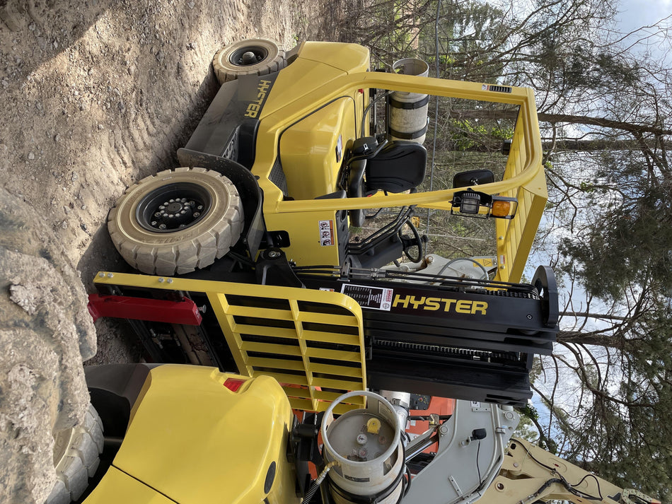 2022 HYSTER H50UT