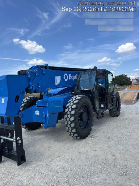 2026 GENIE GTH-1056