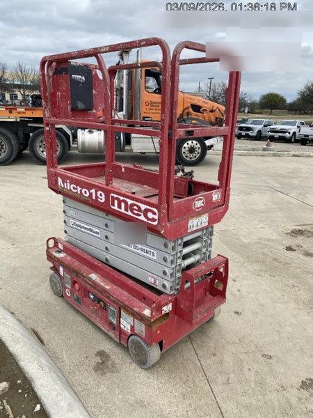 2020 MEC Micro 19