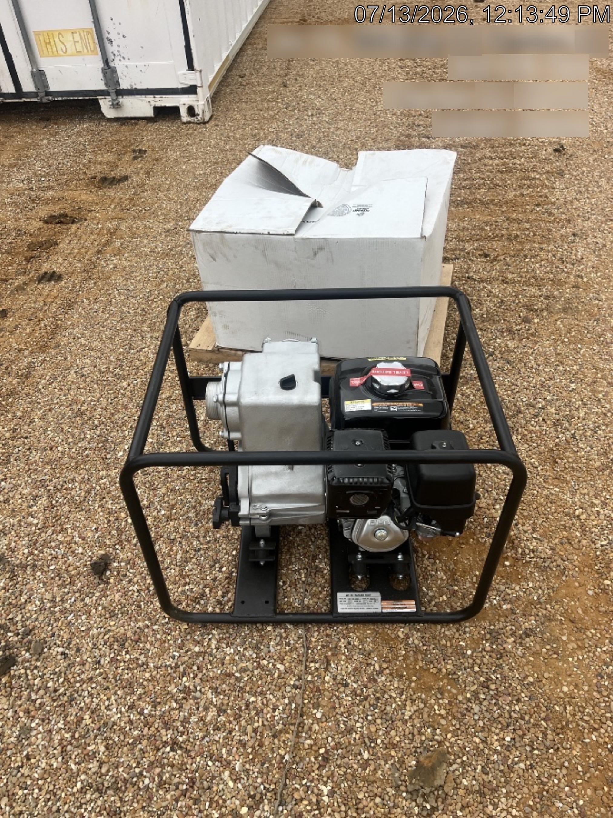 2026 MI-T-M WTP-T03-0MGH