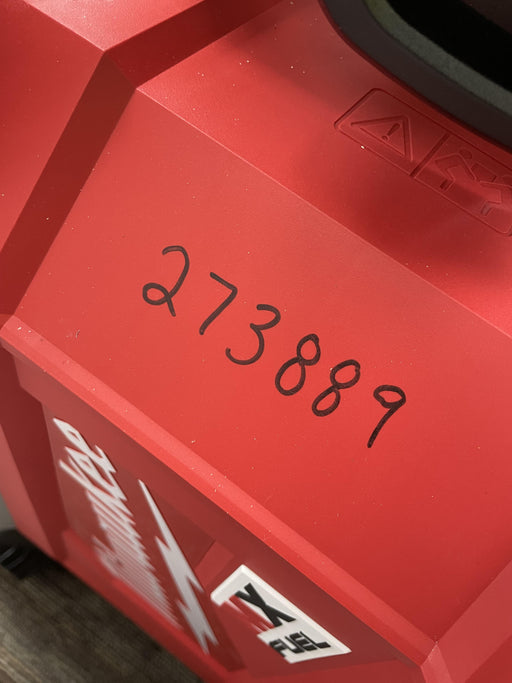 2022 MILWAUKEE MXF041-1XC