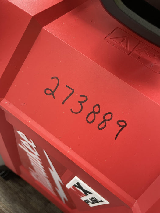 2022 MILWAUKEE MXF041-1XC