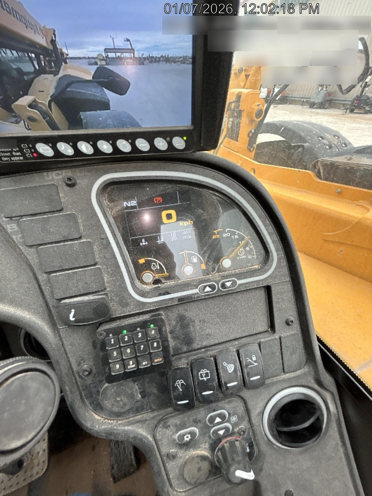 2025 JCB 510-56