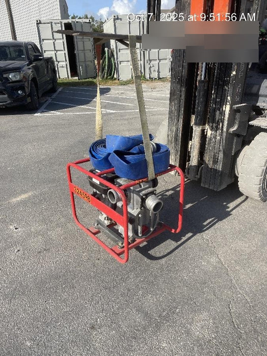 2023 MULTIQUIP QP3TH