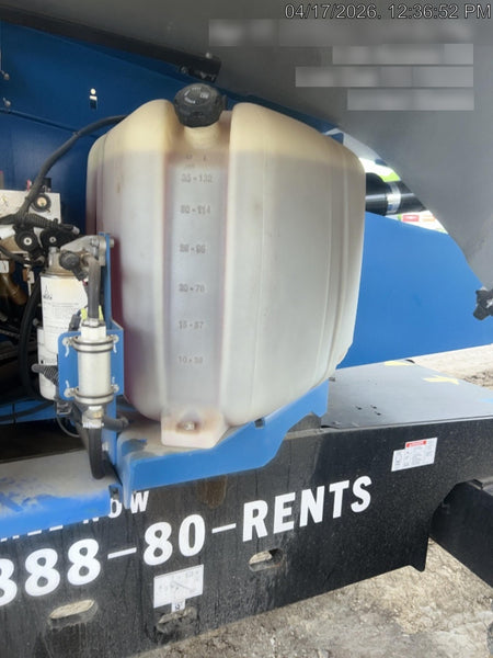 2026 GENIE S-85 XC