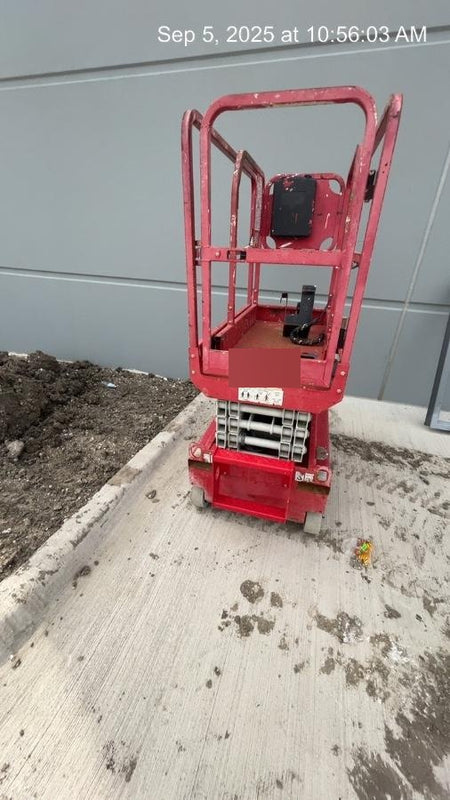 2019 MEC 1330SE Standard Options, MachineLink Keypad and Telematics