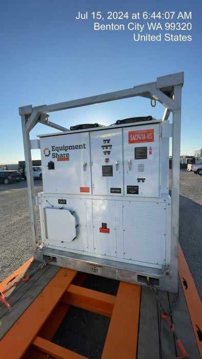 2022 SMARTECH SACP41A-HS