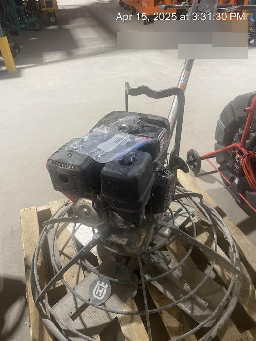 2020 HUSQVARNA CT 36-8A-V