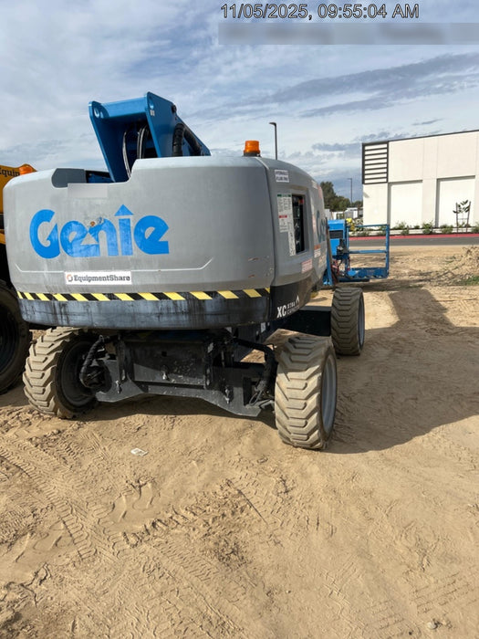 2020 GENIE S-45 XC