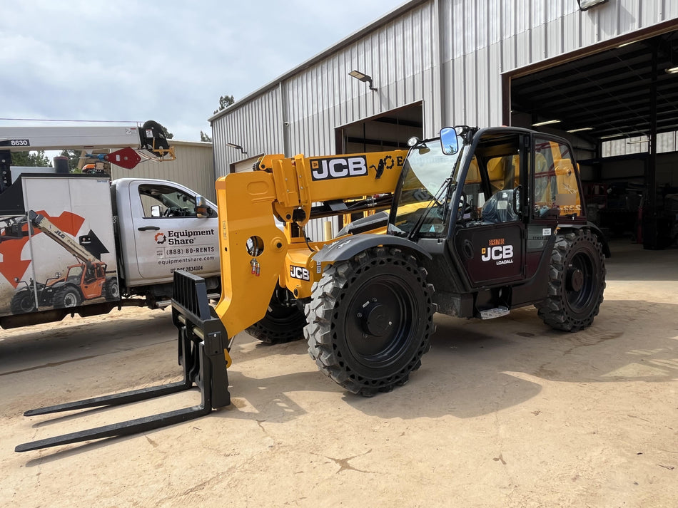 2026 JCB 506-36