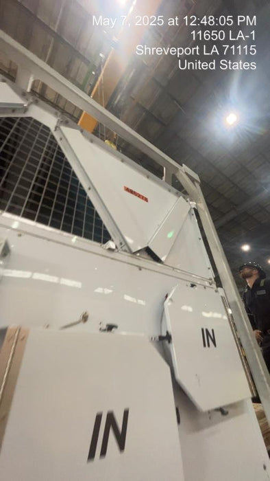 2024 SMARTECH SACP81A-HS