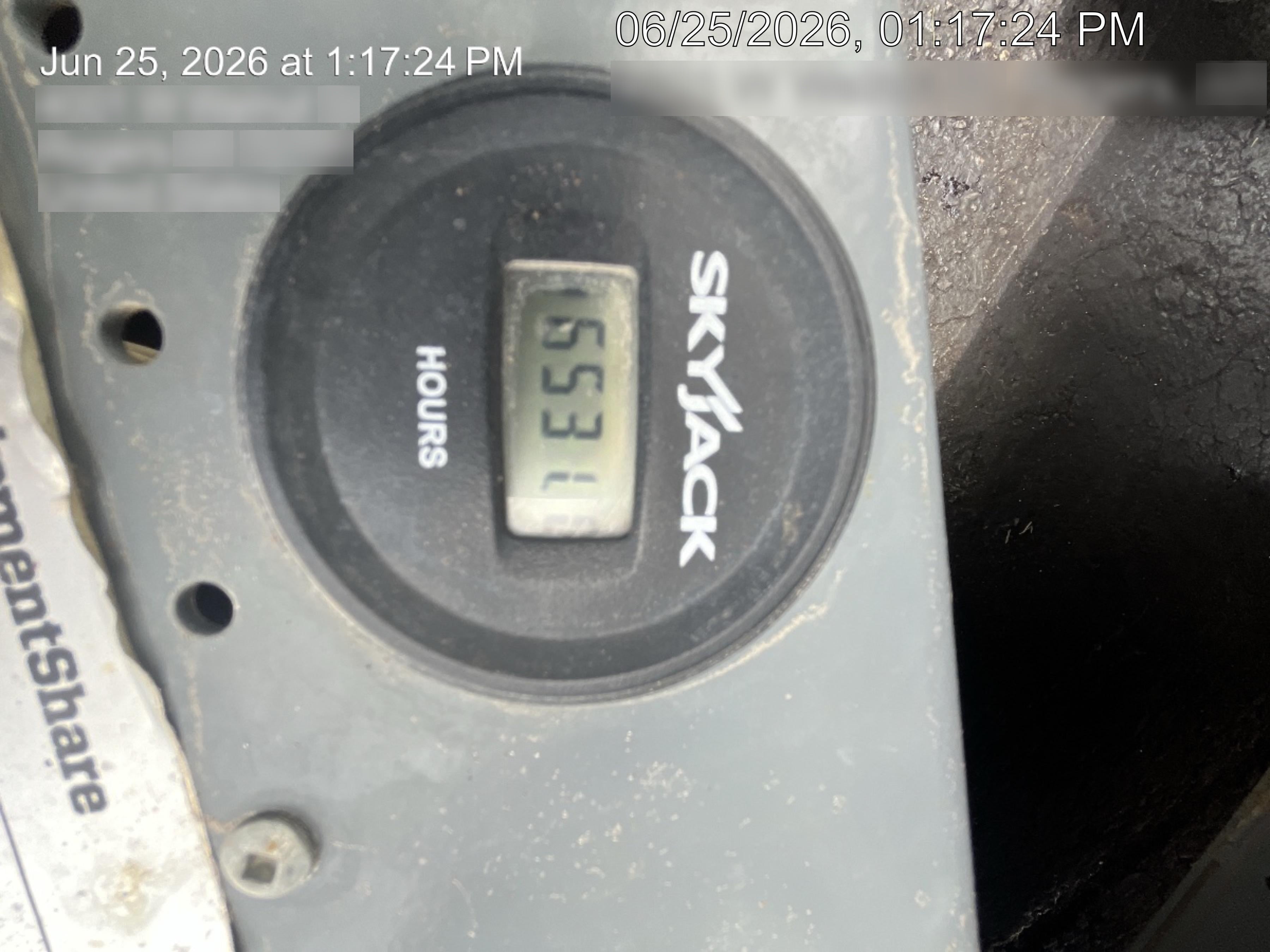 2019 SKYJACK SJIII-3219