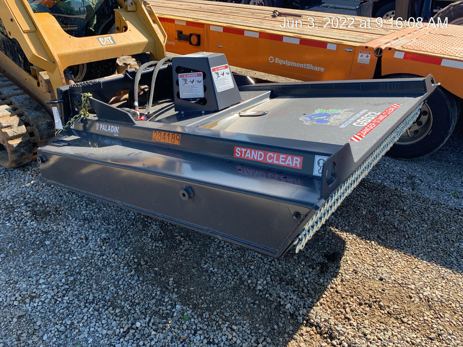 2022 PALADIN 30372A-0022