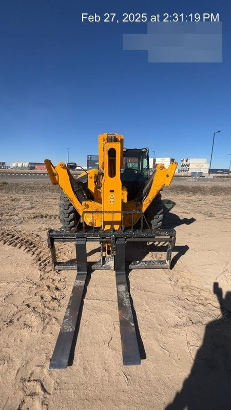2021 JCB 510-56