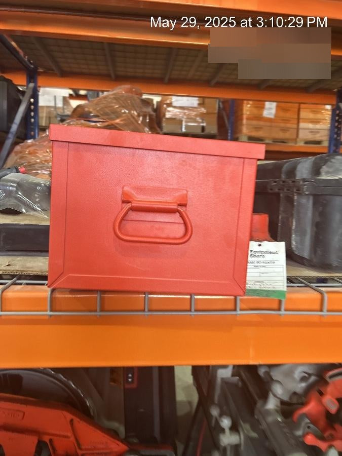 2024 RIDGID 700