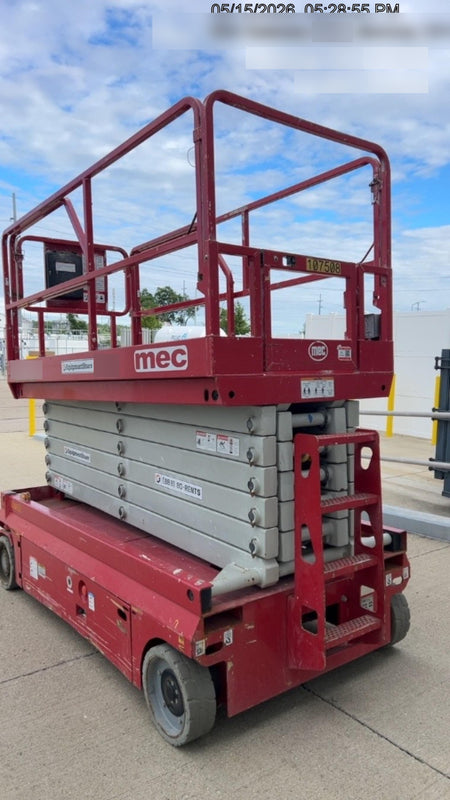 2020 MEC 4555SE