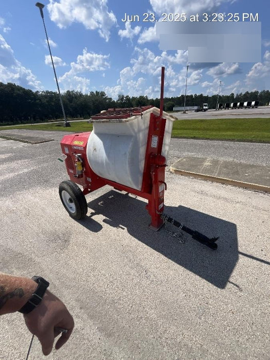 2025 MULTIQUIP WM90PH8